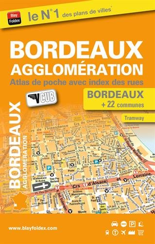 Bordeaux agglomération