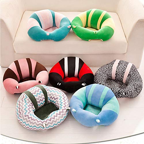 Sofa Learn Sitting Chair Nursery Support Plush Sofa Seat Pillow Protector Plush Cushion Toys