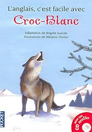 Croc Blanc