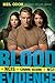 Blood Evidence (Military NCIS Book 2) by Mel Odom