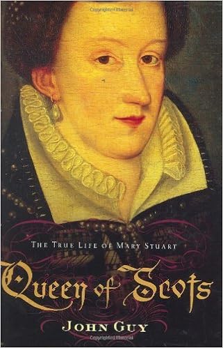 Queen of Scots: The True Life of Mary Stuart by John Guy 2004-04-07: Amazon.es: John Guy: Libros