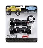 Motorworks Monster Wheels 1.0