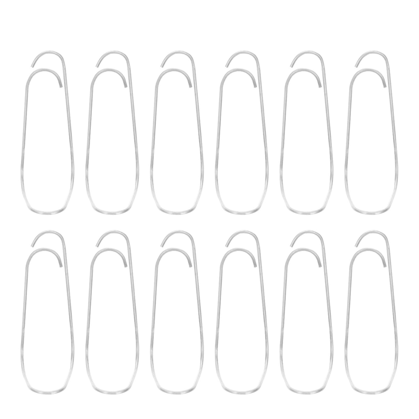 Climbing Plant Buckles 25pcs Plant Buckles Plant Cage Connector Trellis Wire Clips Garden Pole Connectors Spring Buckles for Build Greenhouse Cord Holders