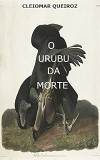 Livro O Urubu da Morte