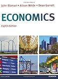 Economics (LIVRE ANGLAIS) by 