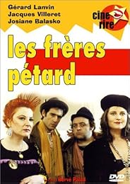 Les Frères Pétard