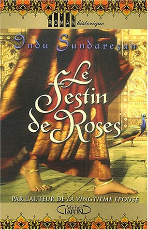 Le  festin de roses