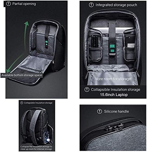 korin flexpack pro review