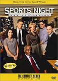 Sports Night - The Complete Series Boxed Set