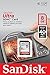 SanDisk Ultra 8GB Class 10 SDHC Memory Card Up to 40MB/s (SDSDUN-008G-G46), Pack of 3