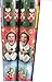Will Ferrell ~ ELF ~ Christmas Gift Wrap ~ 40 Sq Ft