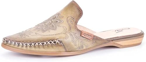 pikolinos mules