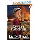 Davey S Daughter Lancaster Burning Linda Byler