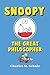 Snoopy the Great Philosopher
