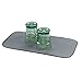 iDesign iDry Microfiber Mini Dish Drying Mat - 18