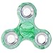 Fidget Spinner 10 Pack ADHD Stress Relief Anxiety Toys Best Autism Fidgets spinners for Adults Children Finger Toy with Bearing Focus Fidgeting Restless Colorful Hand Spin Party Favor by Akimoom