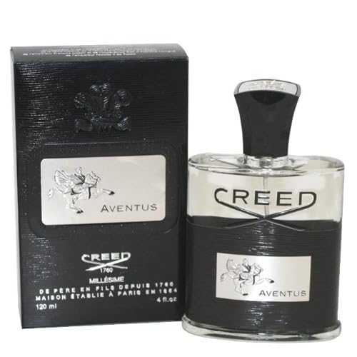 Creed Aventus Creed 4 OZ Millesime Spray For Men image