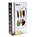 Silicone Kitchen Utensils Tools Set With Stand