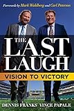 The Last Laugh: Vision to Victory