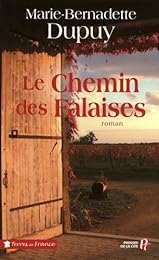 Le  chemin des falaises