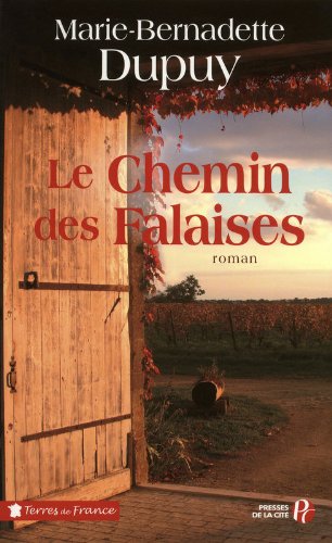 Le  chemin des falaises