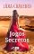Livro Jogos Secretos: Série Deserto Livro 2