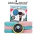 Drill Brush - Cleaning Supplies - Bathroom Accessories - Scrub Pads - Shower Cleaner - Bathtub - Bath Mat – Bathroom Sink - Scrubber - Hard Water Stain Remover - Glass Cleaner - Shower Door Cleaner