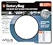 Argus BB-DCM12-300 Battery Bug Deep Cycle Battery Monitor for 100-300Ah Batteries