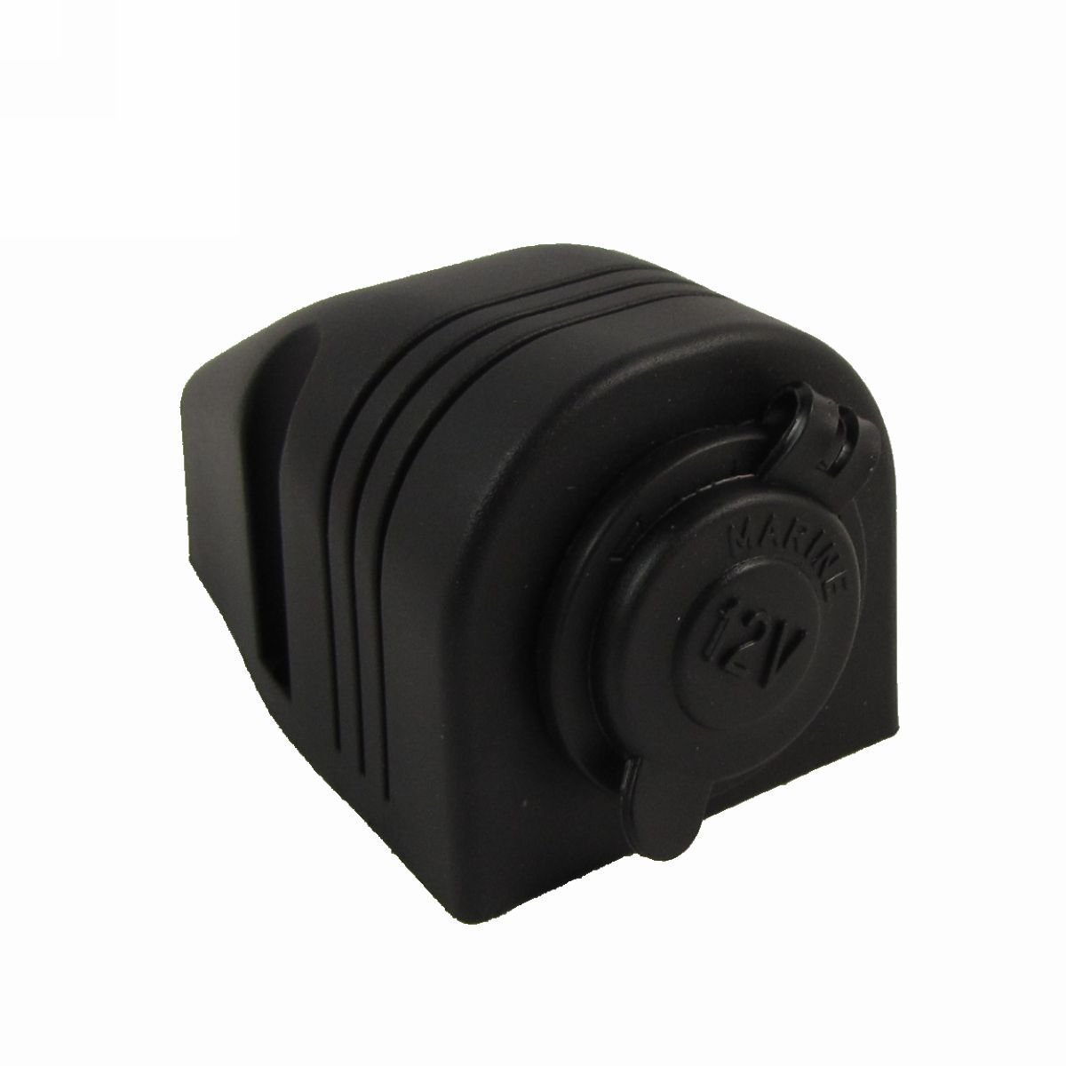 12v Waterproof Cigarette Socket Power Outlet for Boat Rv Caravan Camper Trailers