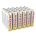 Tenergy AA Rechargeable NiCD Battery, 1.2V 1000mAh High Capacity AA Batteries for Solar Lights, Garden Lights, Yard Light 24-Pack primary
