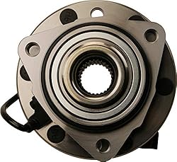 MOOG 513188 Hub Assembly