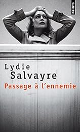 Passage à l'ennemie