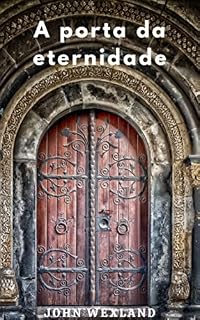 Livro A porta da eternidade