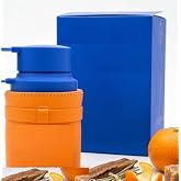 Erimberate Odyssey Mandarin Sky Elixir Limited Edition for Men -EDP Spray,3.4 oz