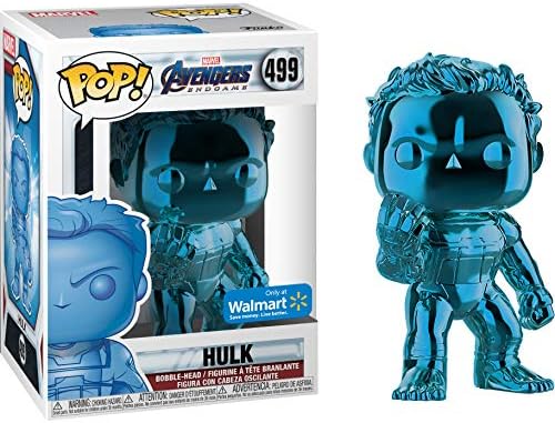 juguete hulk walmart