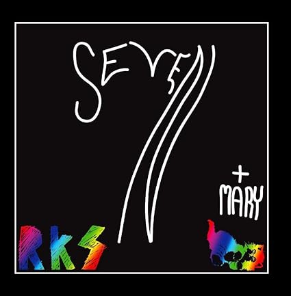 rainbow kitten surprise seven + mary free download