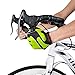 Cycling Gloves Mountain Bike Gloves Half Finger Road Racing Riding Gloves with Light Anti-slip Shock-absorbing Biking Gloves for Men and Women