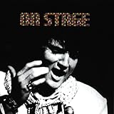 Elvis Presley Album: «On Stage» (Front side) Elvis Presley Album: «On Stage» (Front side)