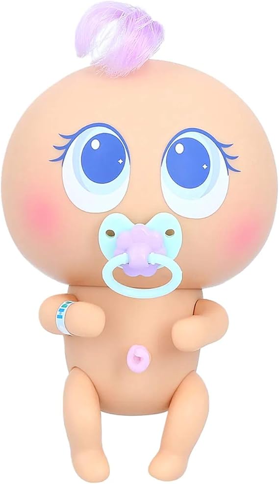 neonatos distroller unicornio