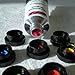OPEN Slow-Drying Acrylics by GOLDEN, Quin. Magenta, 2 fl oz. tube, Professional Acrylic Paint, Transparent