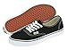 Vans Authentic Black White VN-0EE3BLK Mens US 13 / UK 12 / EUR 47 / CM 31