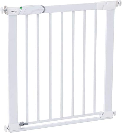 safety first u pressure fit