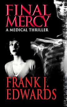Final Mercy Kindle Edition By Frank J Edwards