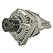 ACDelco Gold 334-1405 Alternator, Remanufactured (Renewed)