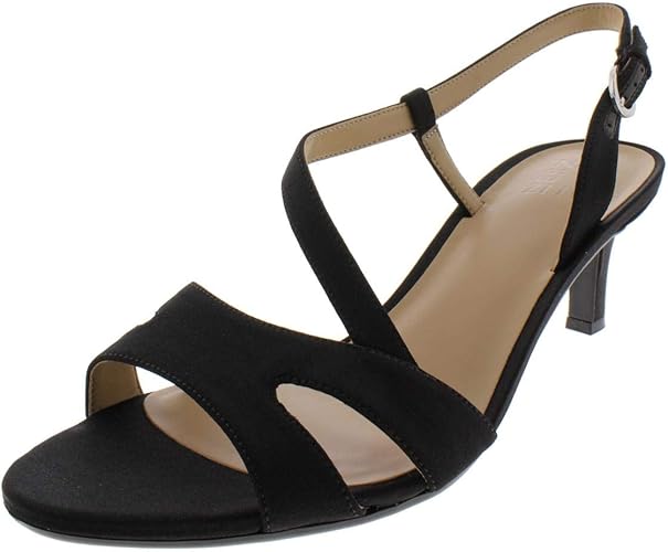 naturalizer sandals amazon