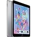Apple iPad 9.7in 6th Generation WiFi + Cellular (32GB, Space Gray) (Renewed)