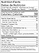 Lucy's Family Owned - Shaved Ice Snow Cone Syrup, Bubble Gum - 1 Gallon (128oz.)