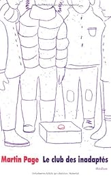 Le  club des inadaptés