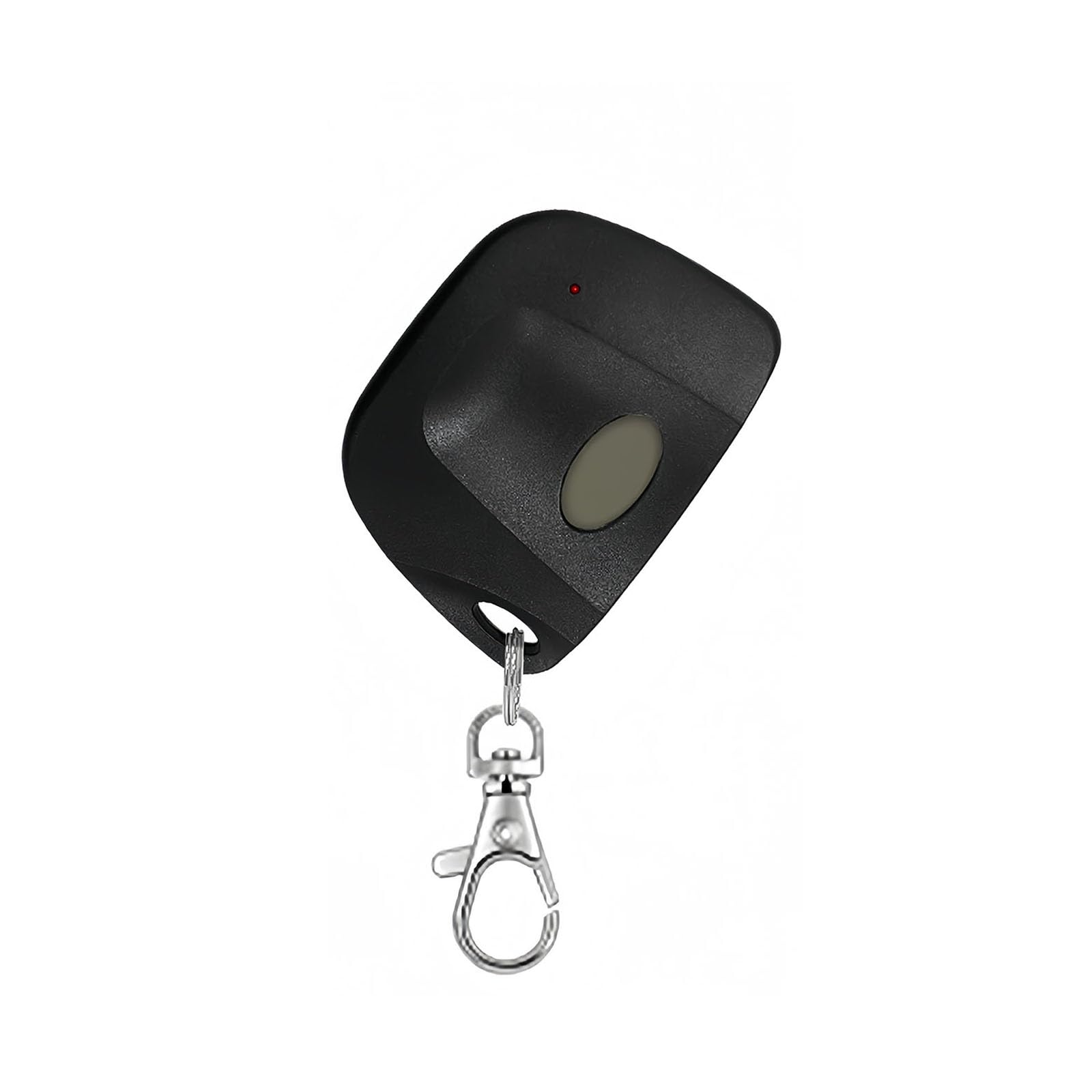 Photo 1 of QSDIYRF Garage Door Opener Remote Compatible with Linear Multicode Garage Door Opener 300MHz 10 Dip Switches 3089 360 3070 Gate Opener Remote Gate Clicker, 1 Pcs