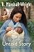 Mary and Joseph's Untold Story: An Amazing Love Story by R. Marshall Wright